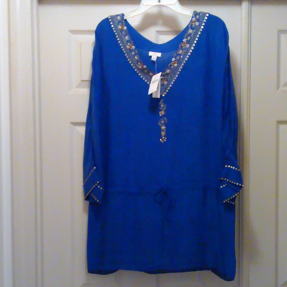 Woman's Dress